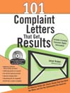 101 Complaint Letters That Get Results